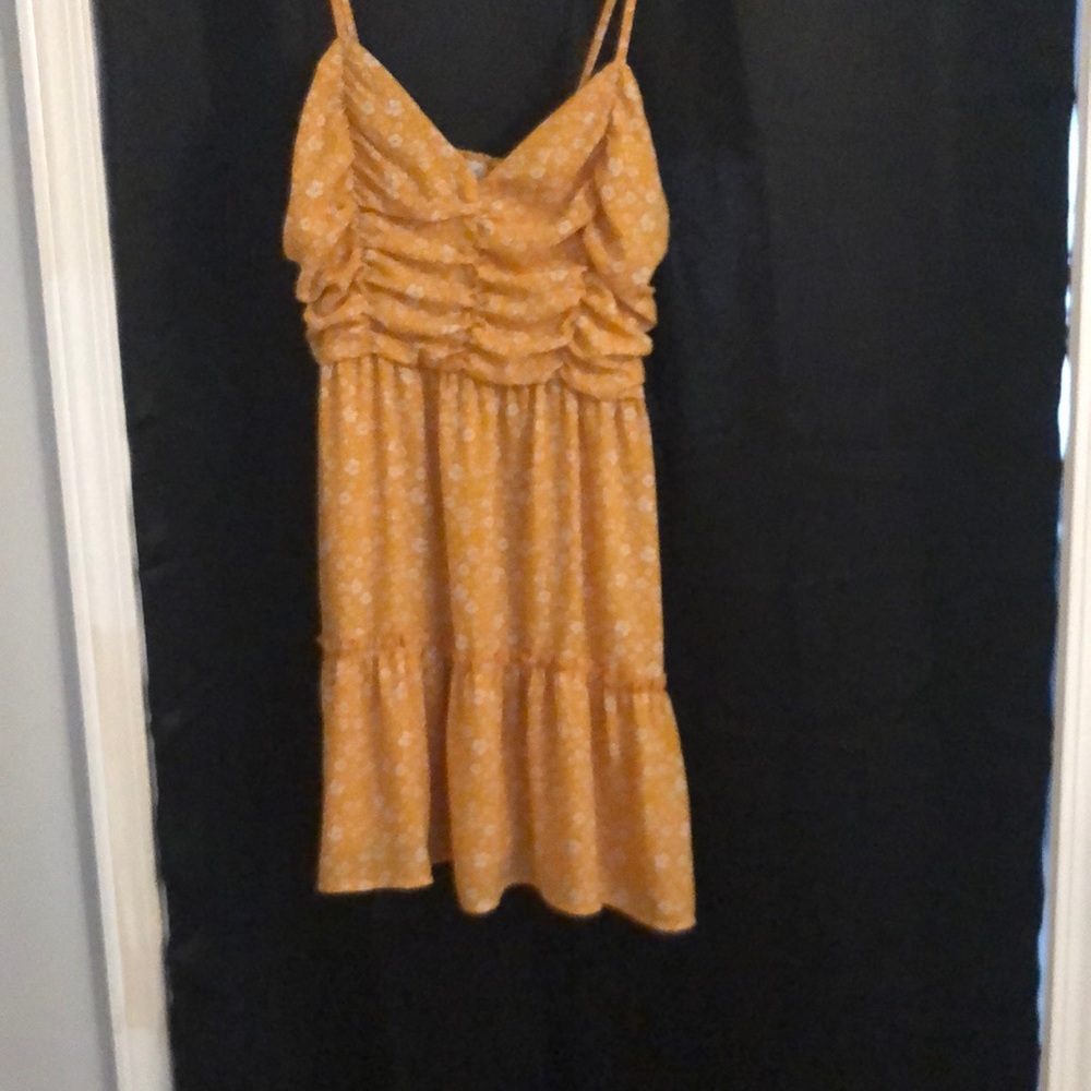 dress